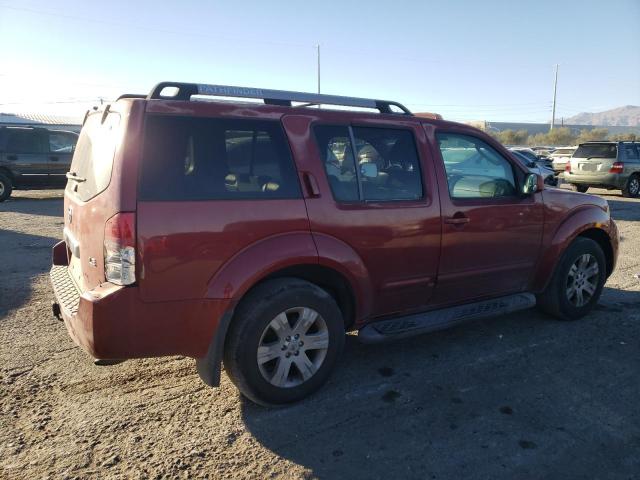 Photo 2 VIN: 5N1AR18U45C737789 - NISSAN PATHFINDER 