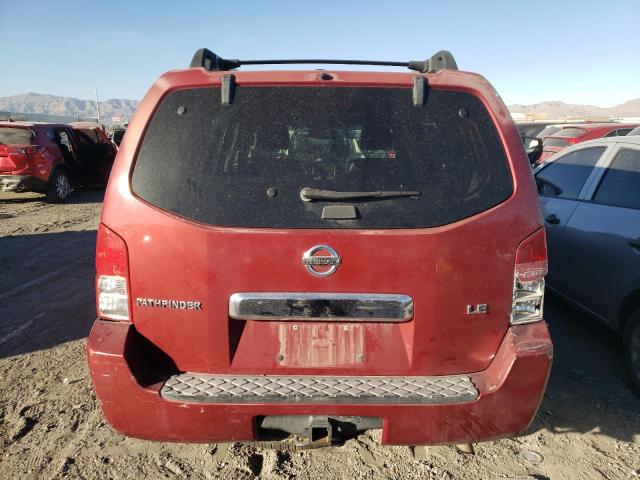 Photo 5 VIN: 5N1AR18U45C737789 - NISSAN PATHFINDER 