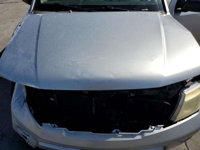 Photo 11 VIN: 5N1AR18U45C758836 - NISSAN PATHFINDER 