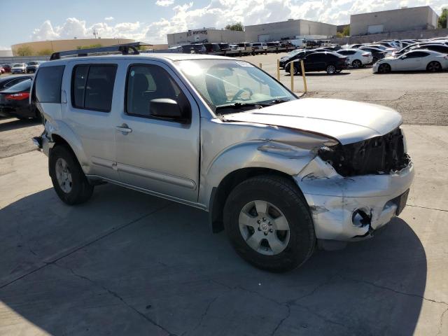 Photo 3 VIN: 5N1AR18U45C758836 - NISSAN PATHFINDER 