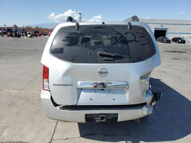 Photo 5 VIN: 5N1AR18U45C758836 - NISSAN PATHFINDER 