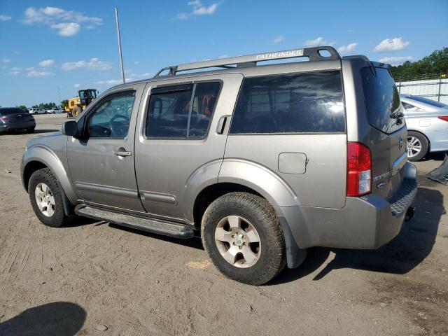 Photo 1 VIN: 5N1AR18U45C769884 - NISSAN PATHFINDER 