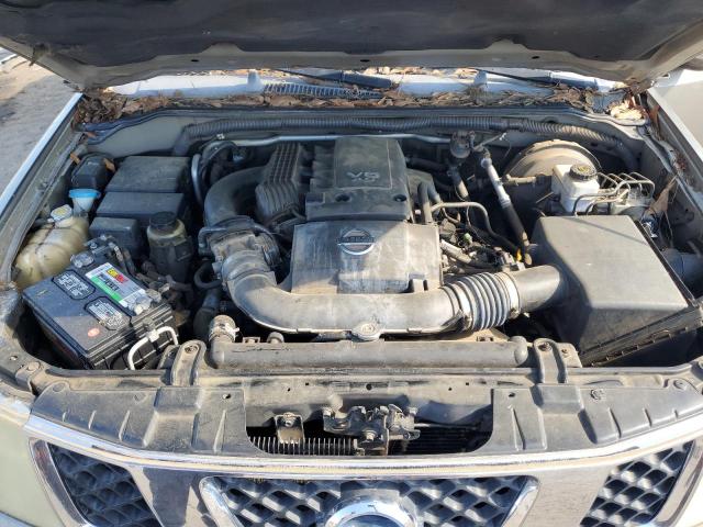 Photo 11 VIN: 5N1AR18U45C769884 - NISSAN PATHFINDER 