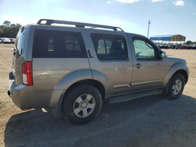 Photo 2 VIN: 5N1AR18U45C769884 - NISSAN PATHFINDER 