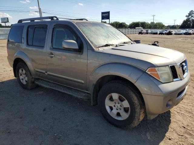 Photo 3 VIN: 5N1AR18U45C769884 - NISSAN PATHFINDER 