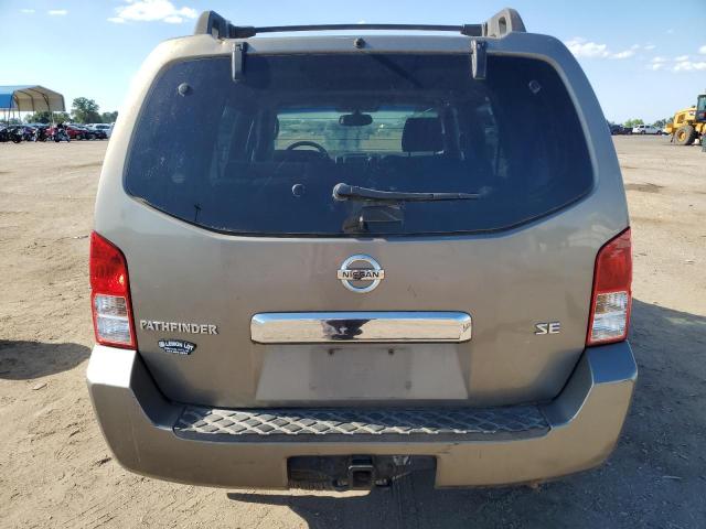 Photo 5 VIN: 5N1AR18U45C769884 - NISSAN PATHFINDER 