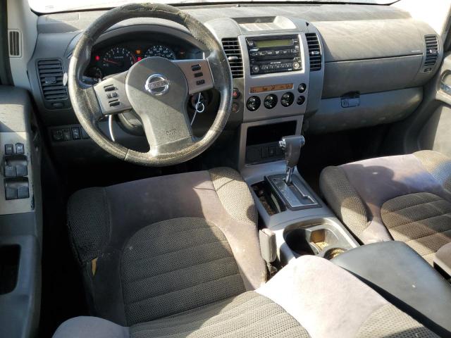 Photo 7 VIN: 5N1AR18U45C769884 - NISSAN PATHFINDER 