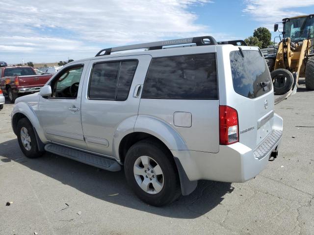 Photo 1 VIN: 5N1AR18U45C784594 - NISSAN PATHFINDER 