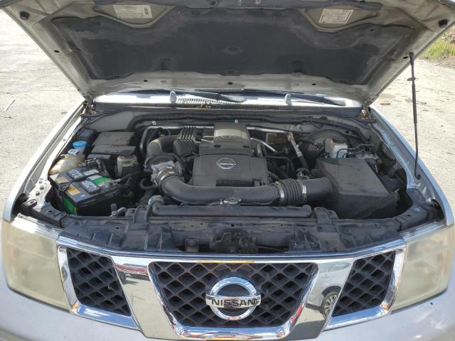 Photo 11 VIN: 5N1AR18U45C784594 - NISSAN PATHFINDER 