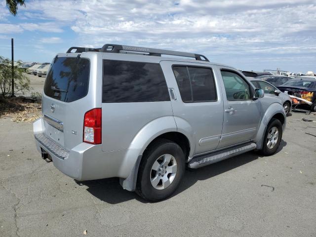 Photo 2 VIN: 5N1AR18U45C784594 - NISSAN PATHFINDER 