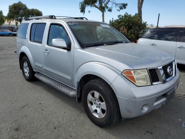 Photo 3 VIN: 5N1AR18U45C784594 - NISSAN PATHFINDER 