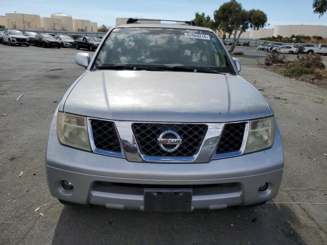 Photo 4 VIN: 5N1AR18U45C784594 - NISSAN PATHFINDER 