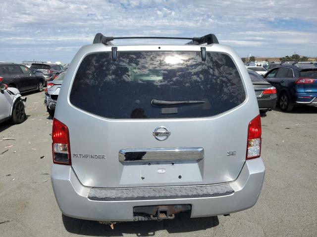 Photo 5 VIN: 5N1AR18U45C784594 - NISSAN PATHFINDER 