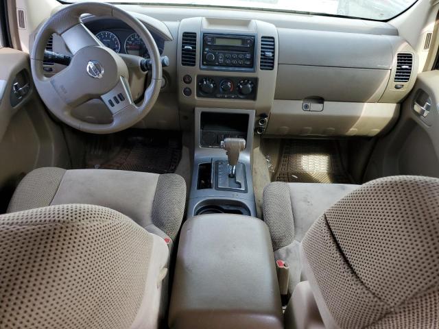 Photo 7 VIN: 5N1AR18U45C784594 - NISSAN PATHFINDER 