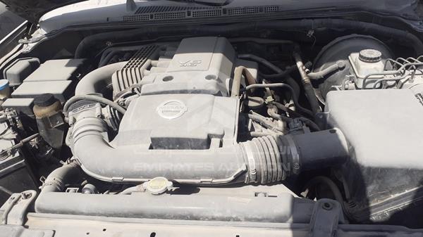 Photo 31 VIN: 5N1AR18U45C786670 - NISSAN PATHFINDER 