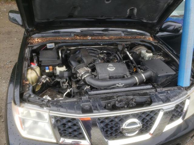 Photo 10 VIN: 5N1AR18U45C787852 - NISSAN PATHFINDER 