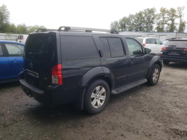 Photo 2 VIN: 5N1AR18U45C787852 - NISSAN PATHFINDER 