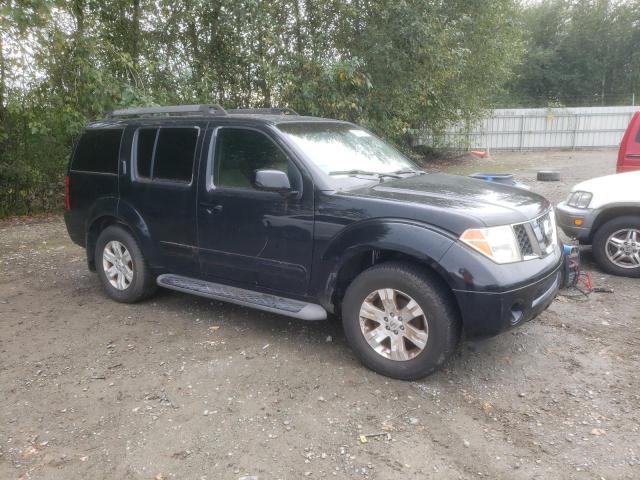 Photo 3 VIN: 5N1AR18U45C787852 - NISSAN PATHFINDER 