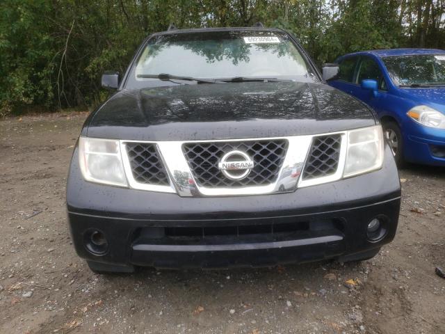 Photo 4 VIN: 5N1AR18U45C787852 - NISSAN PATHFINDER 