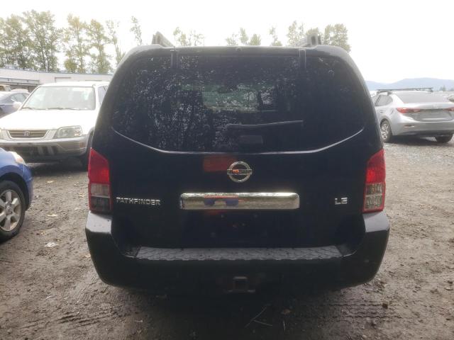 Photo 5 VIN: 5N1AR18U45C787852 - NISSAN PATHFINDER 