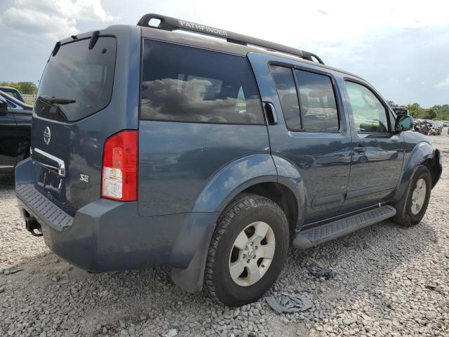 Photo 2 VIN: 5N1AR18U46C641355 - NISSAN PATHFINDER 