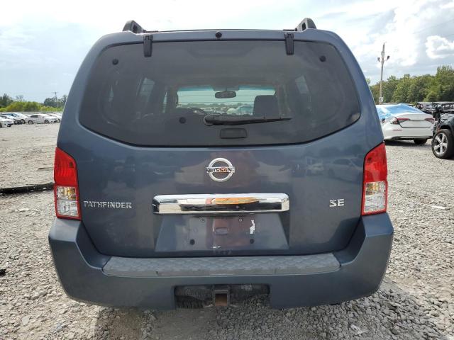 Photo 5 VIN: 5N1AR18U46C641355 - NISSAN PATHFINDER 