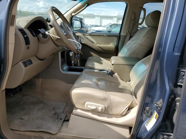 Photo 6 VIN: 5N1AR18U46C641355 - NISSAN PATHFINDER 