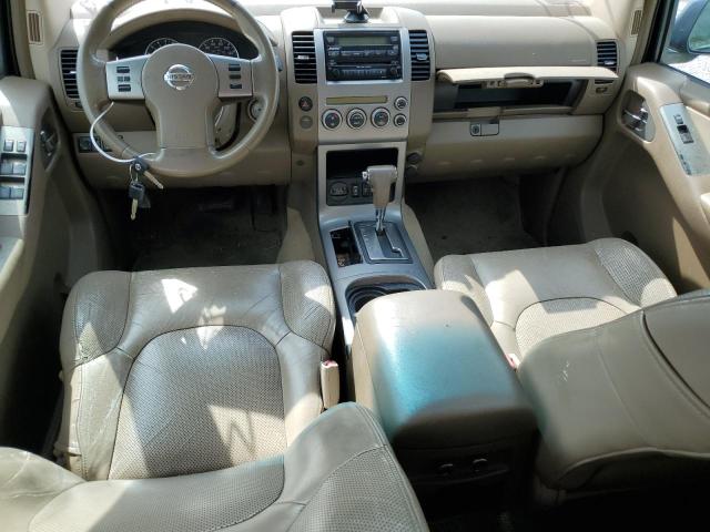 Photo 7 VIN: 5N1AR18U46C641355 - NISSAN PATHFINDER 