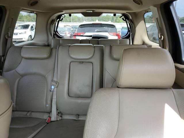 Photo 9 VIN: 5N1AR18U46C641355 - NISSAN PATHFINDER 