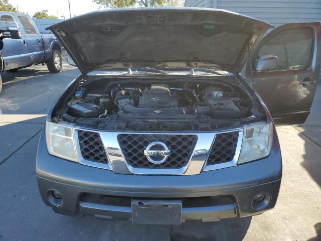 Photo 11 VIN: 5N1AR18U46C648659 - NISSAN PATHFINDER 