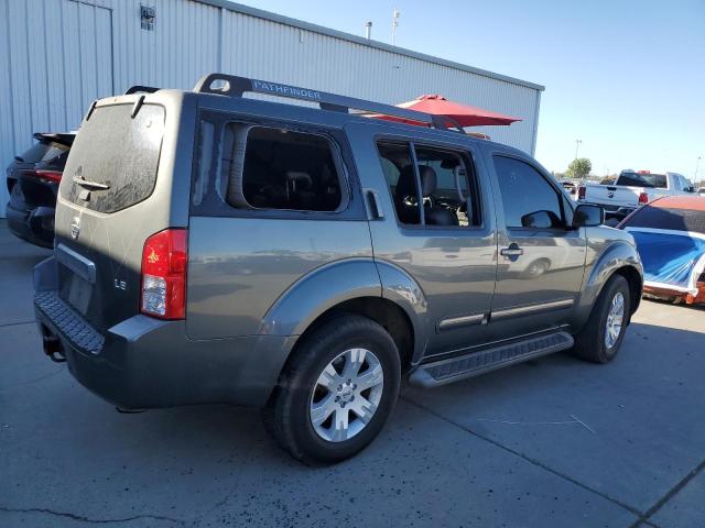 Photo 2 VIN: 5N1AR18U46C648659 - NISSAN PATHFINDER 