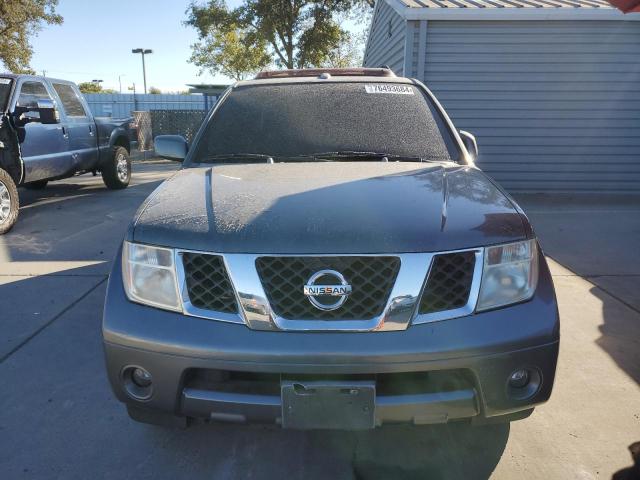 Photo 4 VIN: 5N1AR18U46C648659 - NISSAN PATHFINDER 