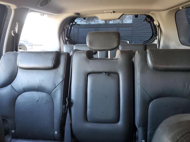 Photo 9 VIN: 5N1AR18U46C648659 - NISSAN PATHFINDER 