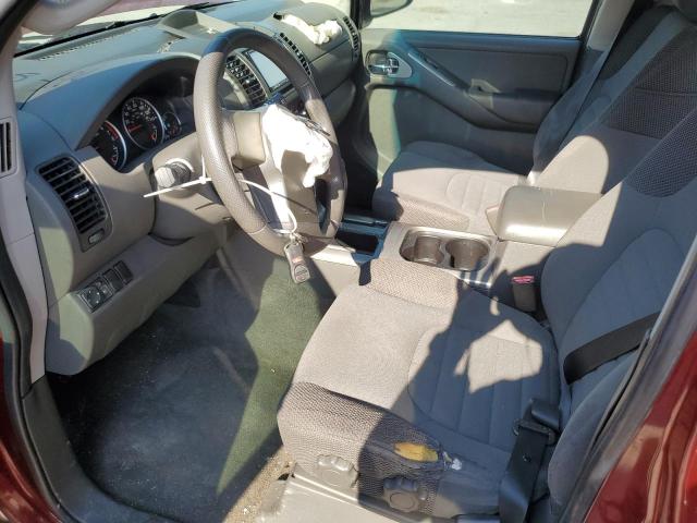 Photo 6 VIN: 5N1AR18U47C600743 - NISSAN PATHFINDER 