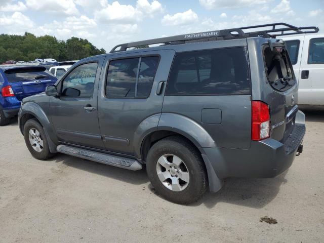 Photo 1 VIN: 5N1AR18U47C605098 - NISSAN PATHFINDER 