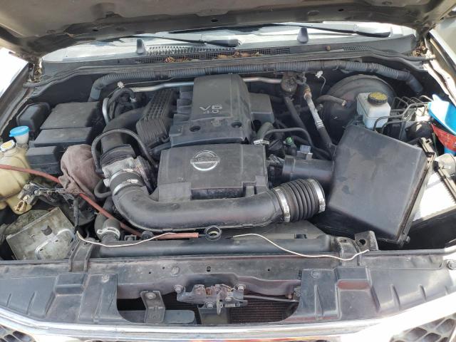 Photo 10 VIN: 5N1AR18U47C605098 - NISSAN PATHFINDER 