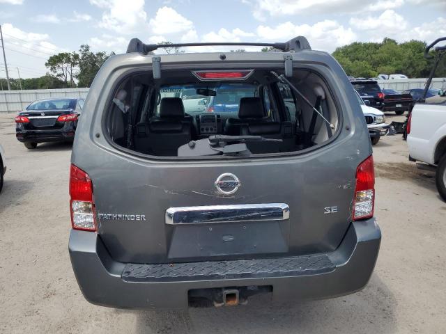 Photo 5 VIN: 5N1AR18U47C605098 - NISSAN PATHFINDER 