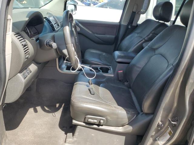 Photo 6 VIN: 5N1AR18U47C605098 - NISSAN PATHFINDER 