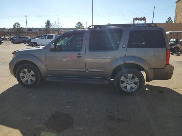 Photo 1 VIN: 5N1AR18U47C634892 - NISSAN PATHFINDER 