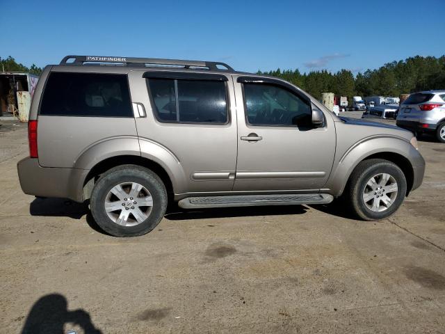 Photo 2 VIN: 5N1AR18U47C634892 - NISSAN PATHFINDER 