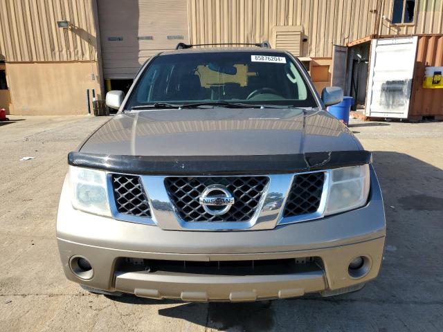 Photo 4 VIN: 5N1AR18U47C634892 - NISSAN PATHFINDER 