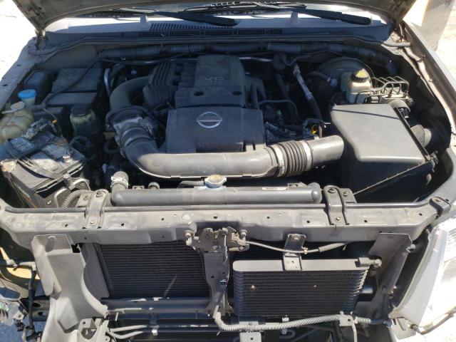 Photo 11 VIN: 5N1AR18U48C600114 - NISSAN PATHFINDER 