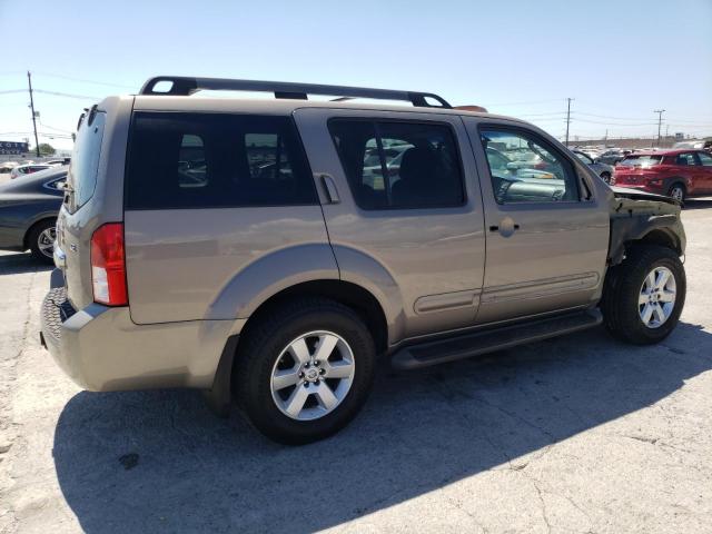 Photo 2 VIN: 5N1AR18U48C600114 - NISSAN PATHFINDER 