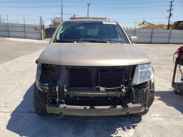 Photo 4 VIN: 5N1AR18U48C600114 - NISSAN PATHFINDER 