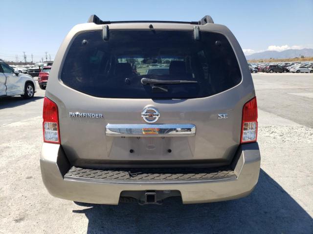 Photo 5 VIN: 5N1AR18U48C600114 - NISSAN PATHFINDER 