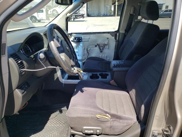 Photo 6 VIN: 5N1AR18U48C600114 - NISSAN PATHFINDER 