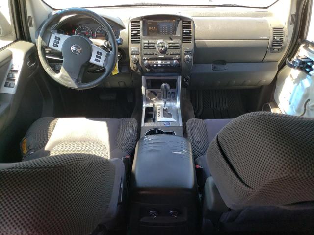 Photo 7 VIN: 5N1AR18U48C600114 - NISSAN PATHFINDER 