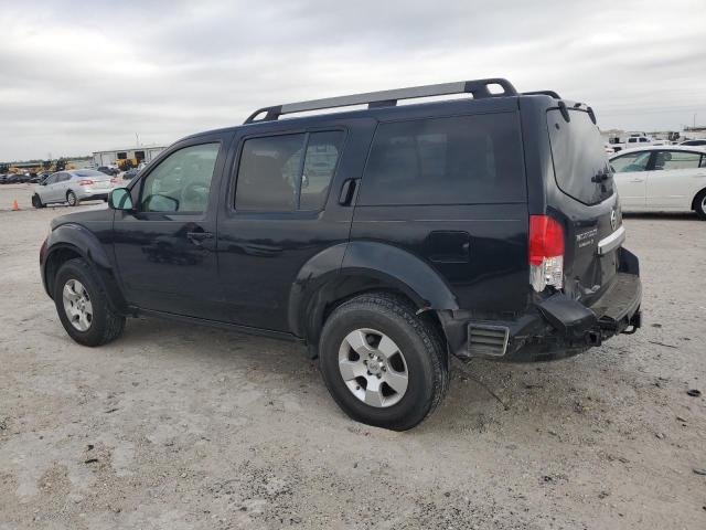 Photo 1 VIN: 5N1AR18U48C631170 - NISSAN PATHFINDER 