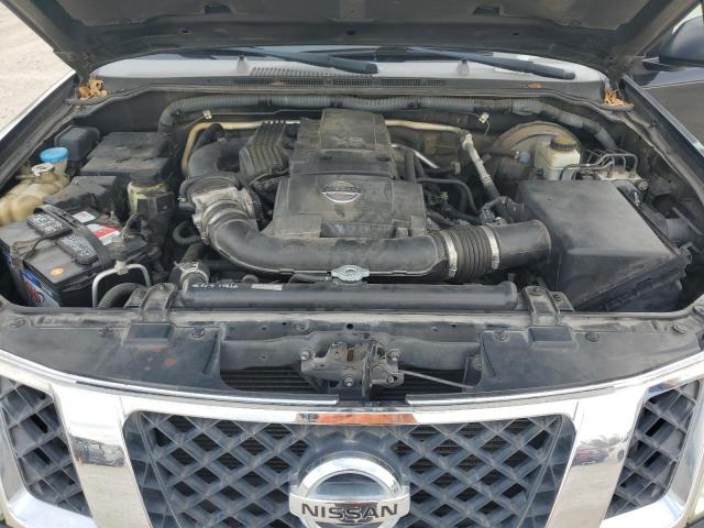 Photo 11 VIN: 5N1AR18U48C631170 - NISSAN PATHFINDER 