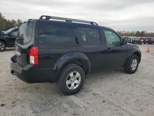 Photo 2 VIN: 5N1AR18U48C631170 - NISSAN PATHFINDER 